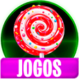 Games Sweets