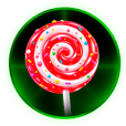 Games Sweets