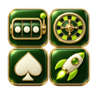 Todos los juegos