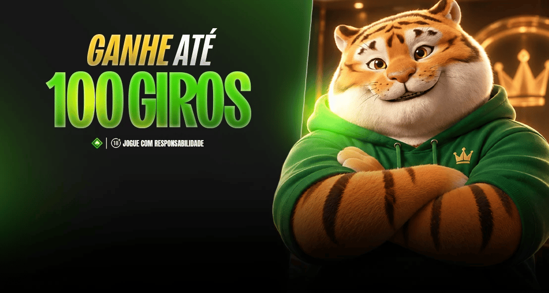 DEPOSITE E GANHE GIROS GRÁTIS NO FORTUNE TIGER