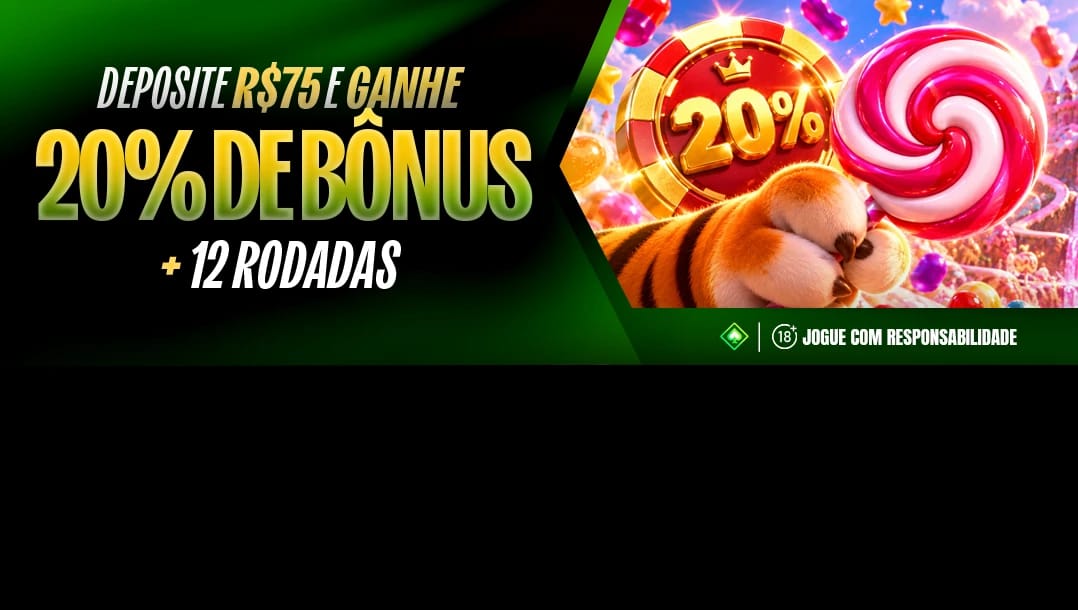 DEPOSITE E GANHE BÔNUS + GIROS GRÁTIS NO SWEET BONANZA