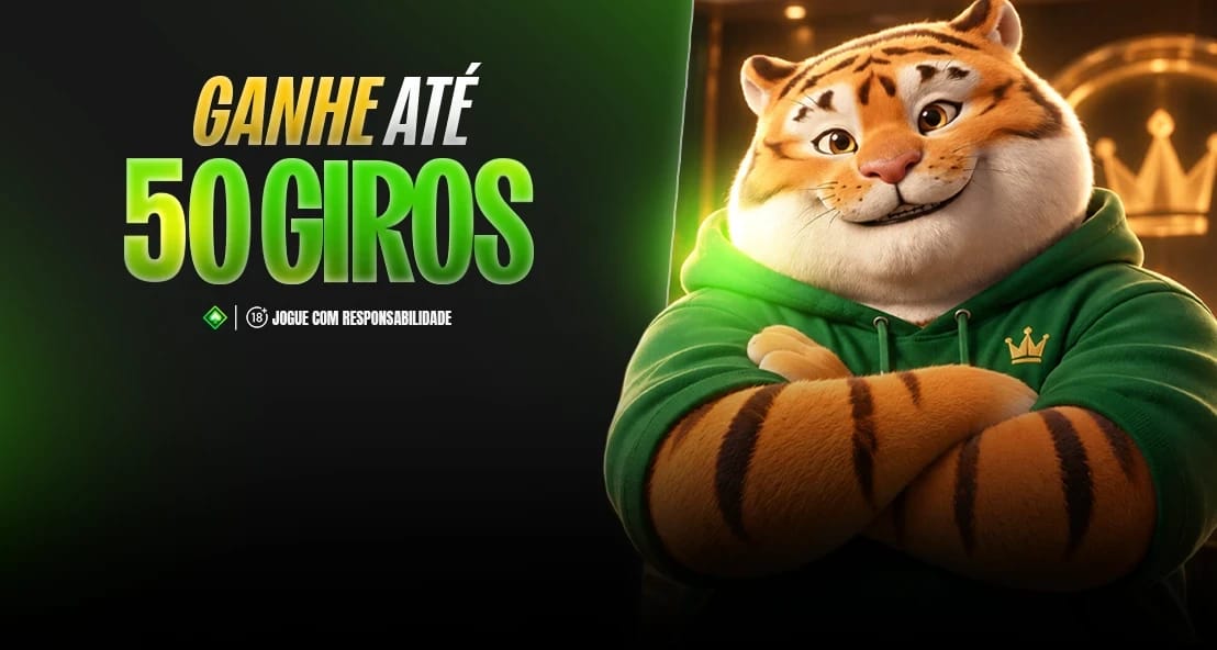 DEPOSITE E GANHE GIROS GRÁTIS NO FORTUNE TIGER