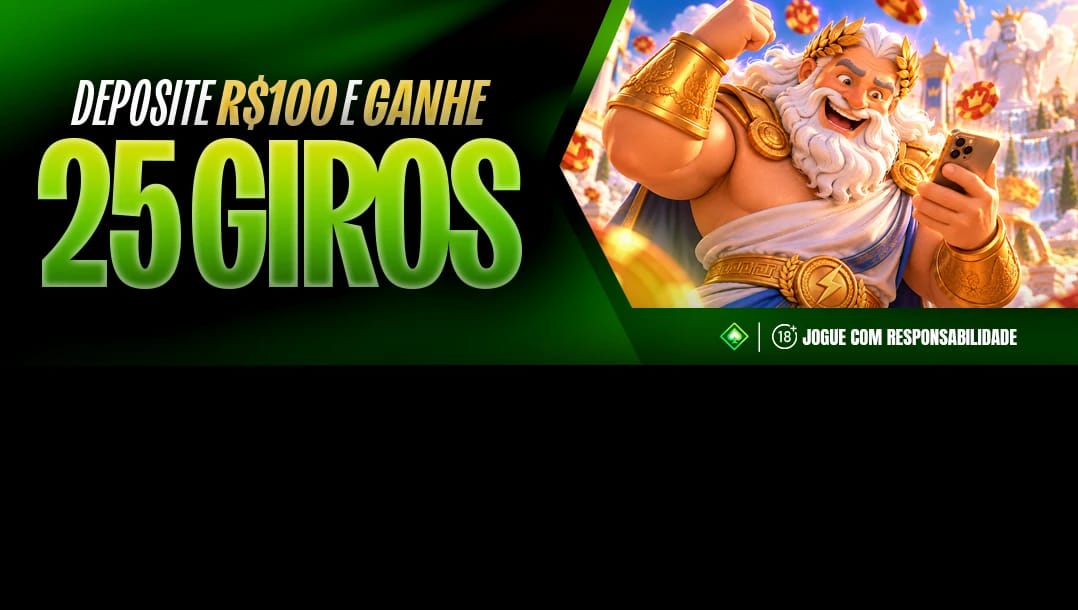 DEPOSITE E GANHE GIROS GRÁTIS NO GATES OF OLYMPUS 1000
