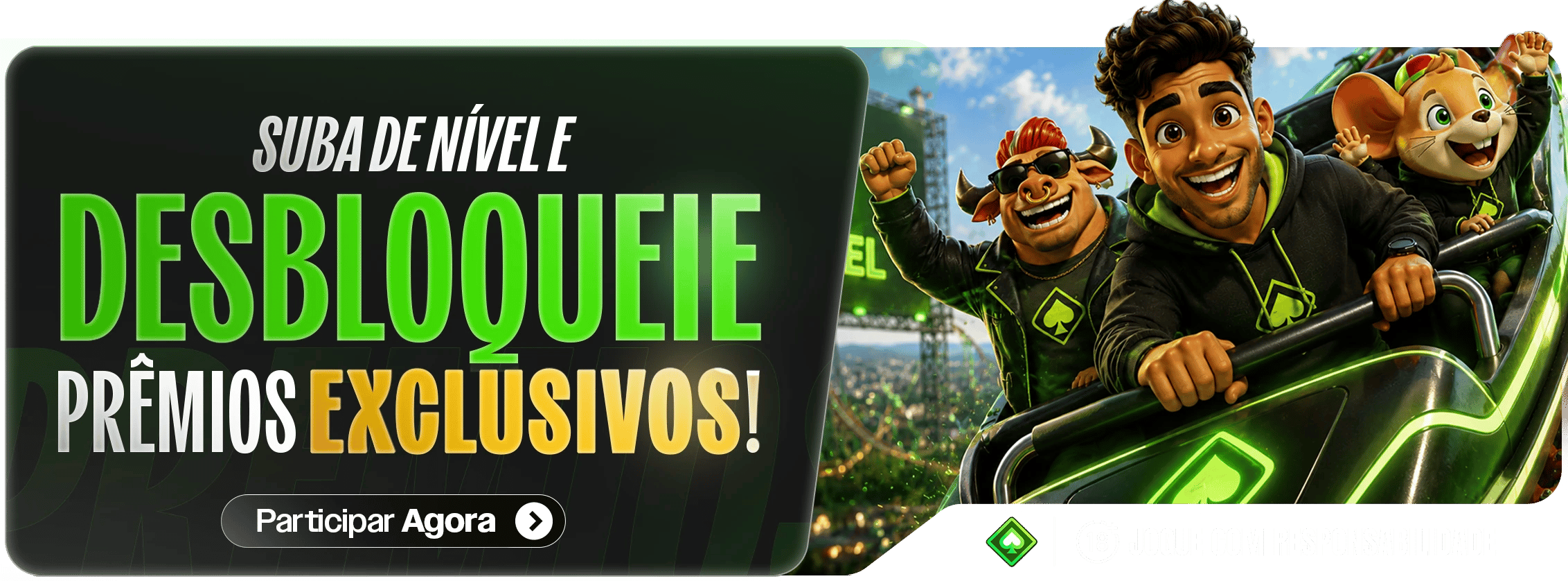 Banner - BAÚ