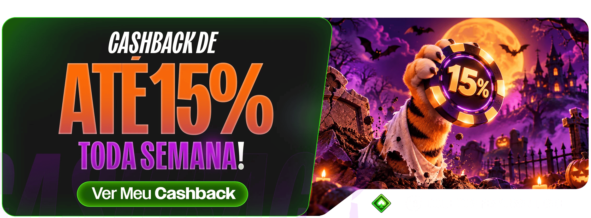 Hallow - Cashback