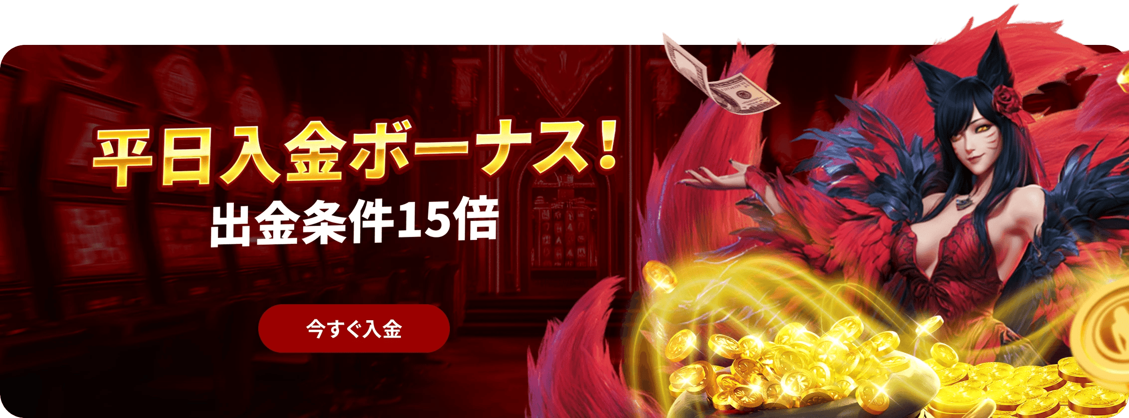 DAILY DEPOSIT JAN