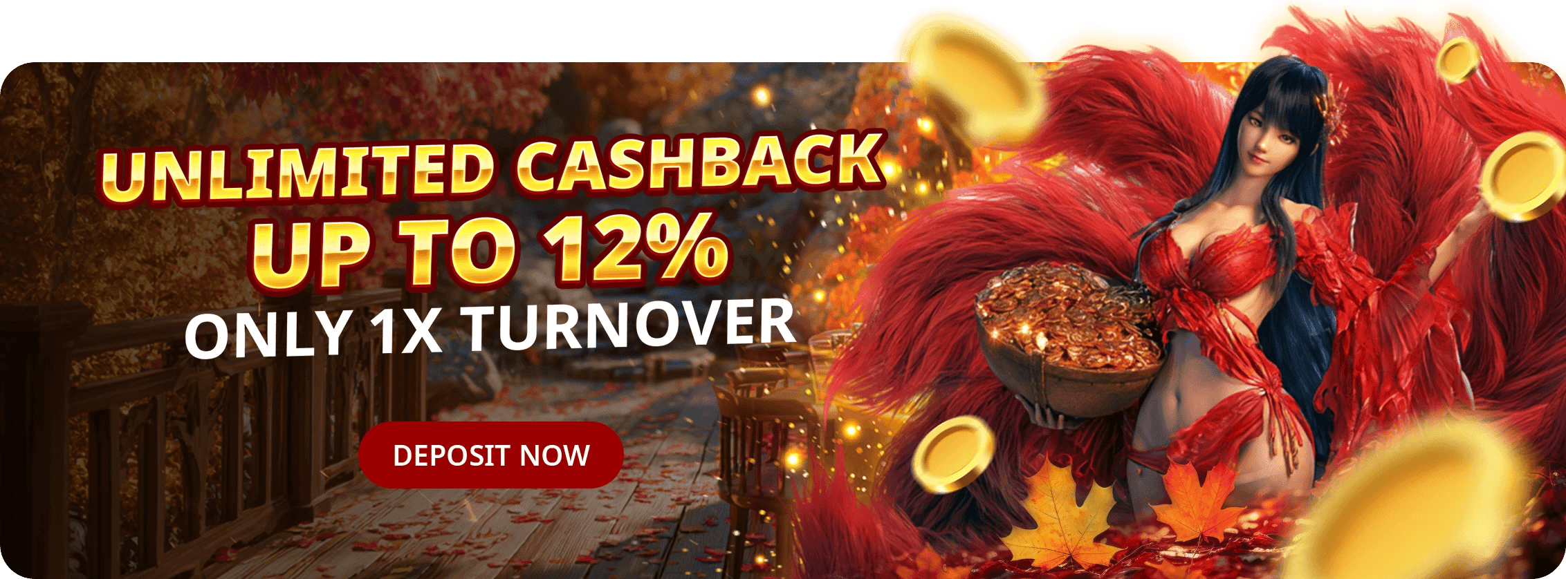 CASHBACK JAN