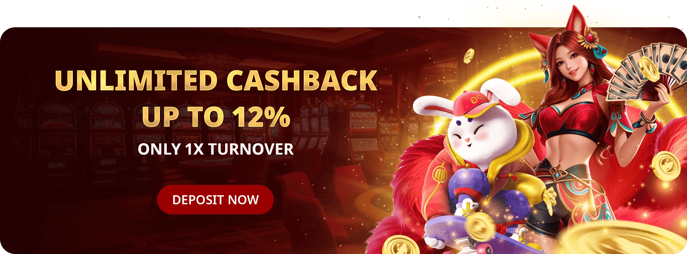 CASHBACK JAN