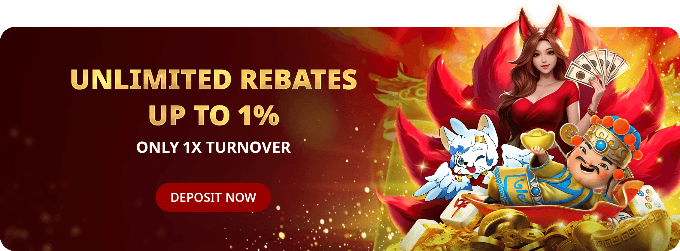 REBATE JAN