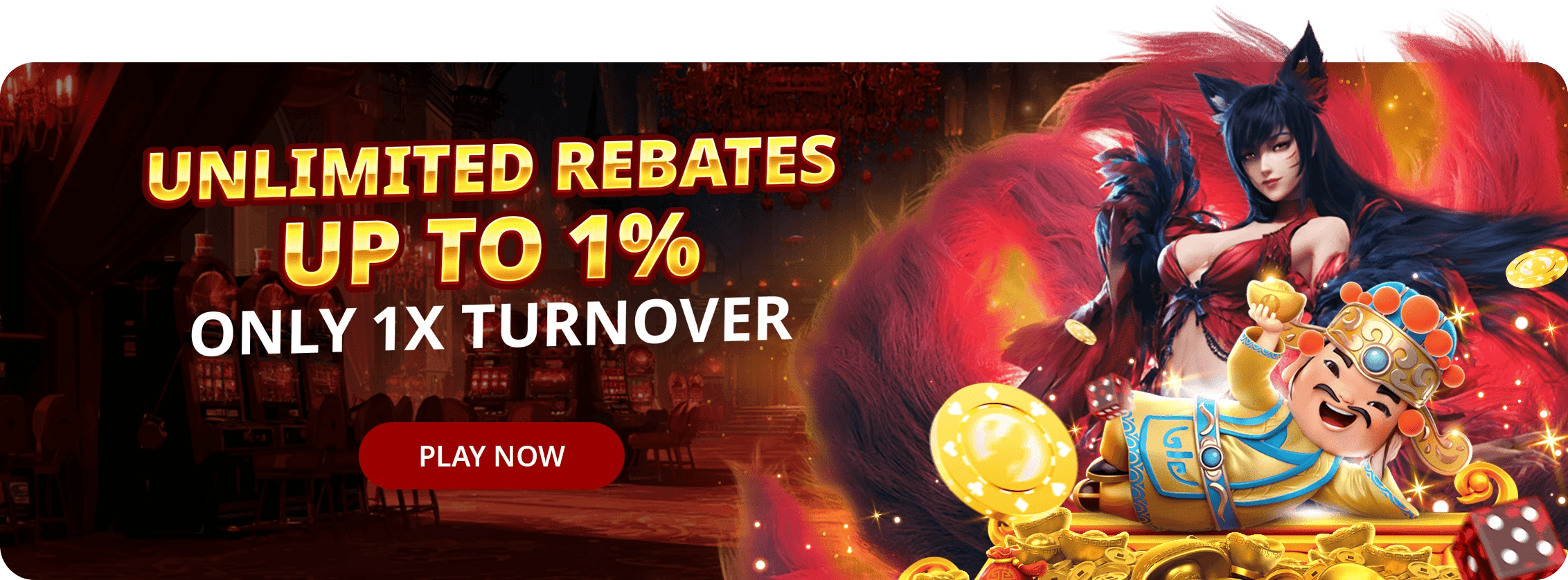 REBATE JAN