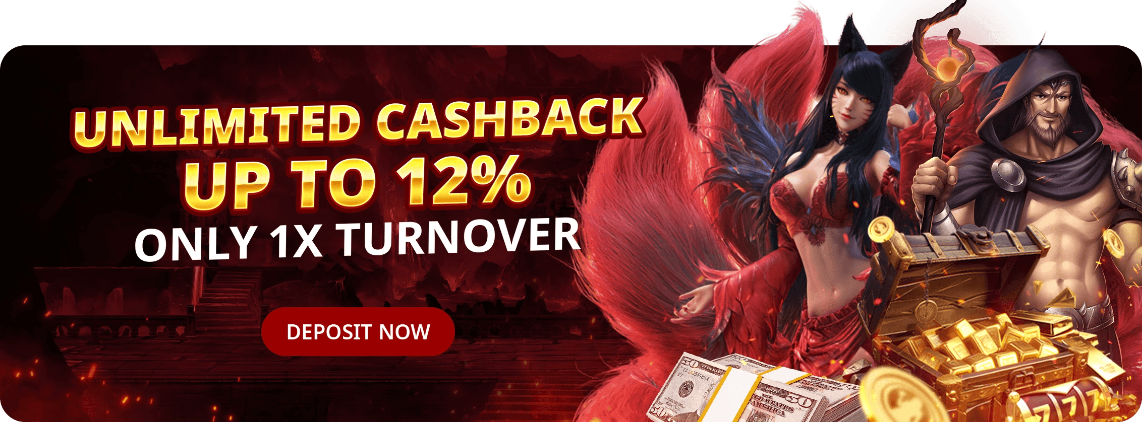 CASHBACK JAN