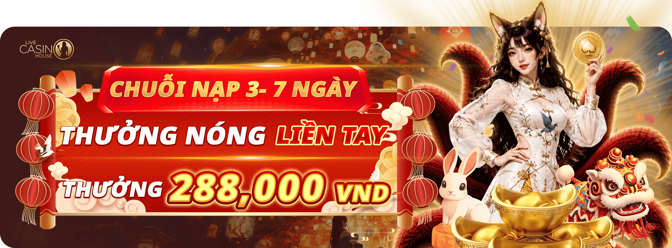 7-Day Deposit Challenge