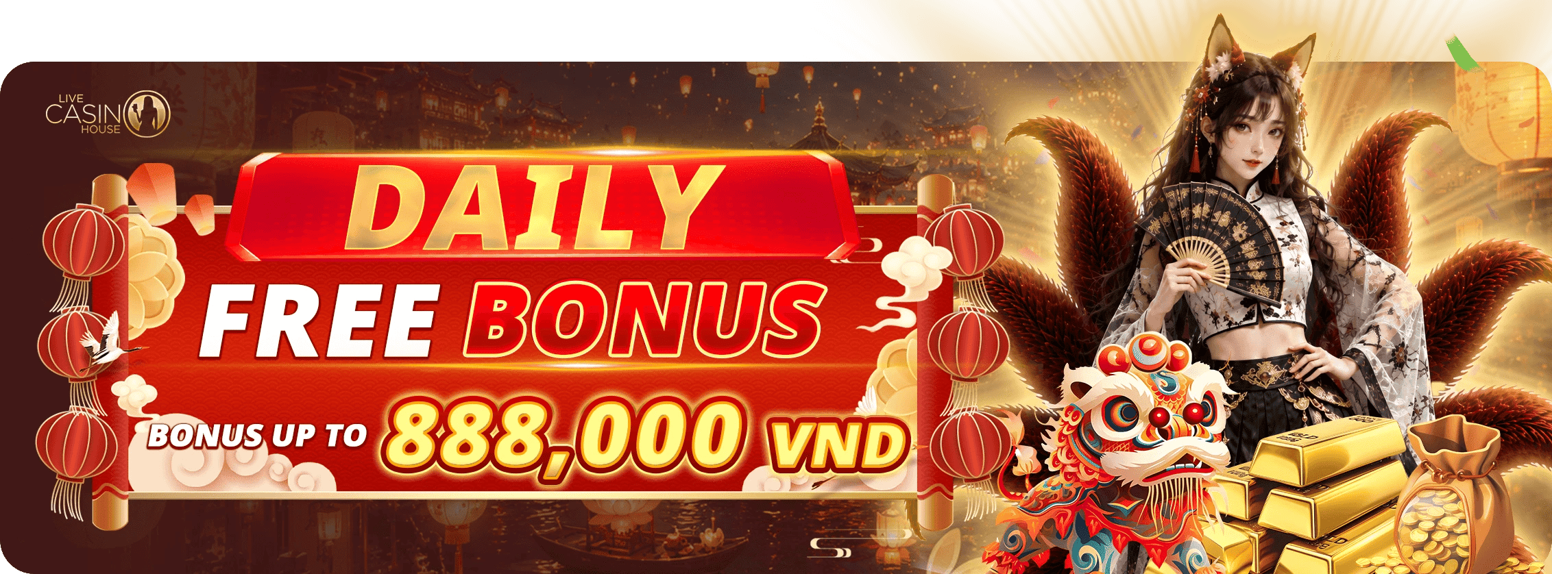 Daily Freebet