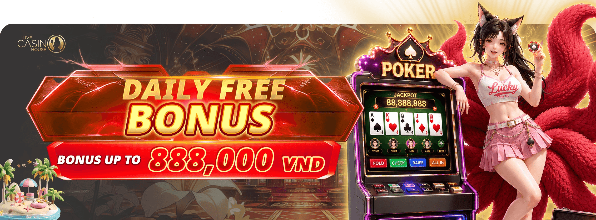 Daily Freebet