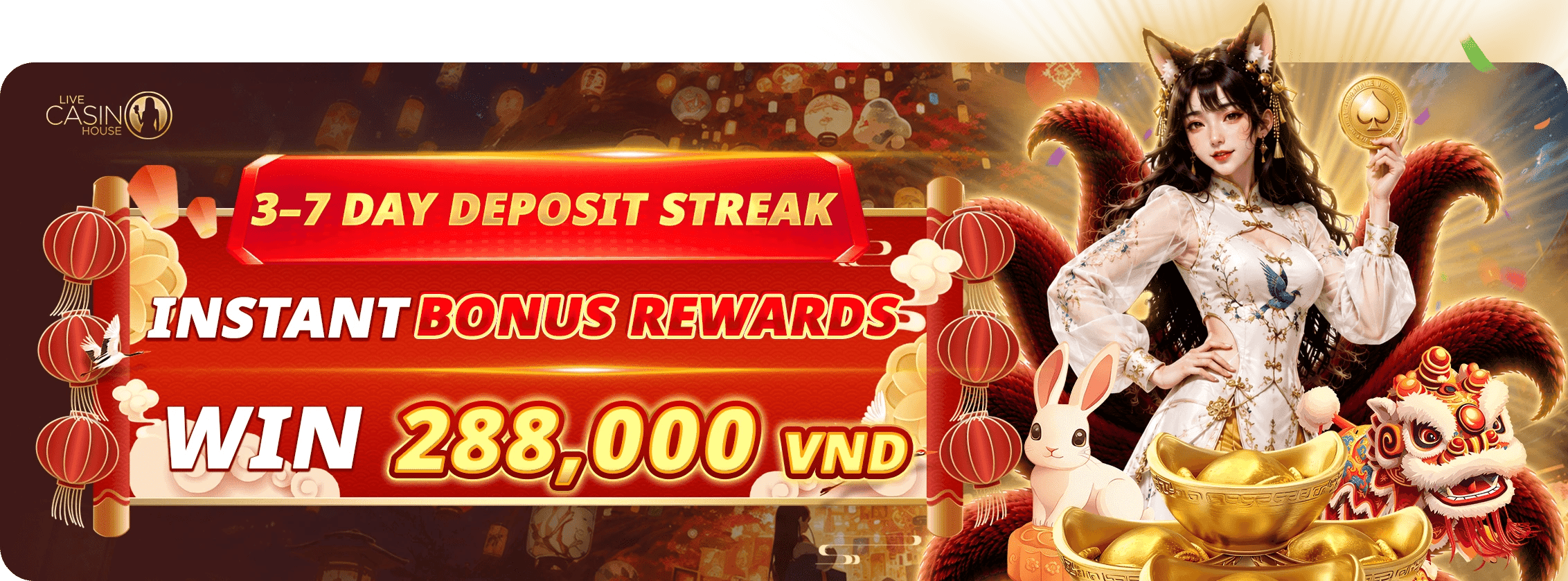 7-Day Deposit Challenge
