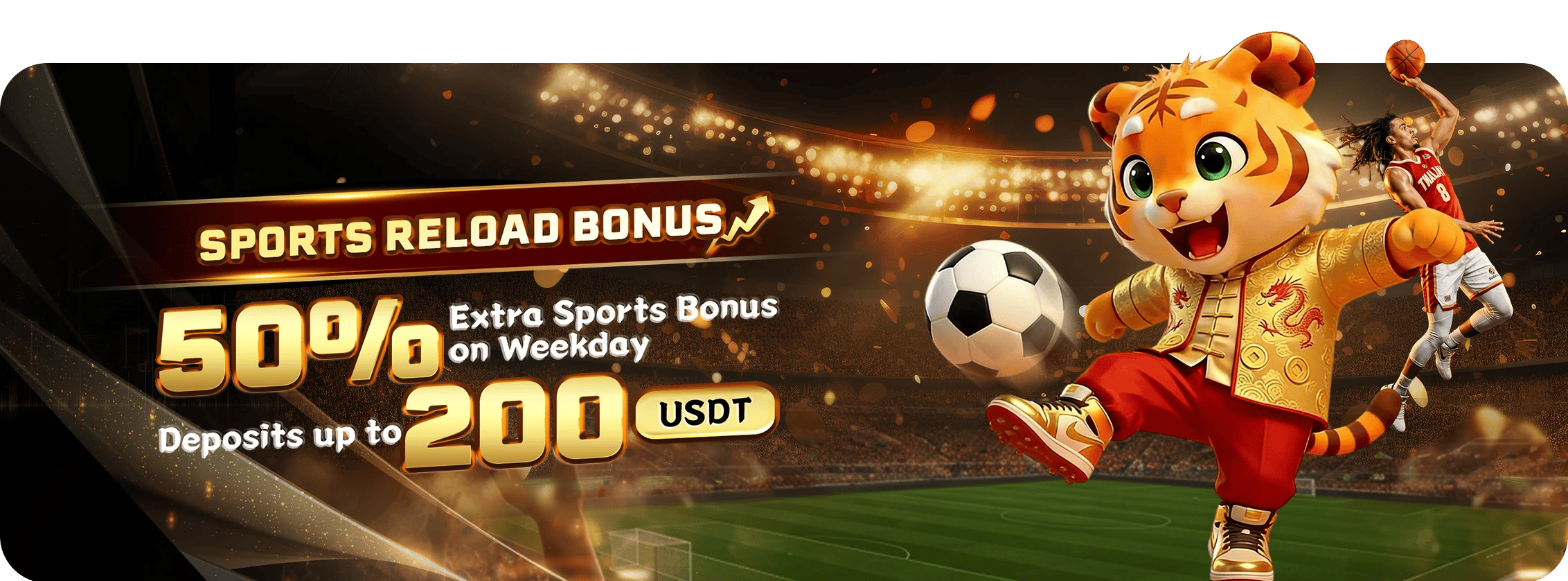 EN - Weekday Sports Boost