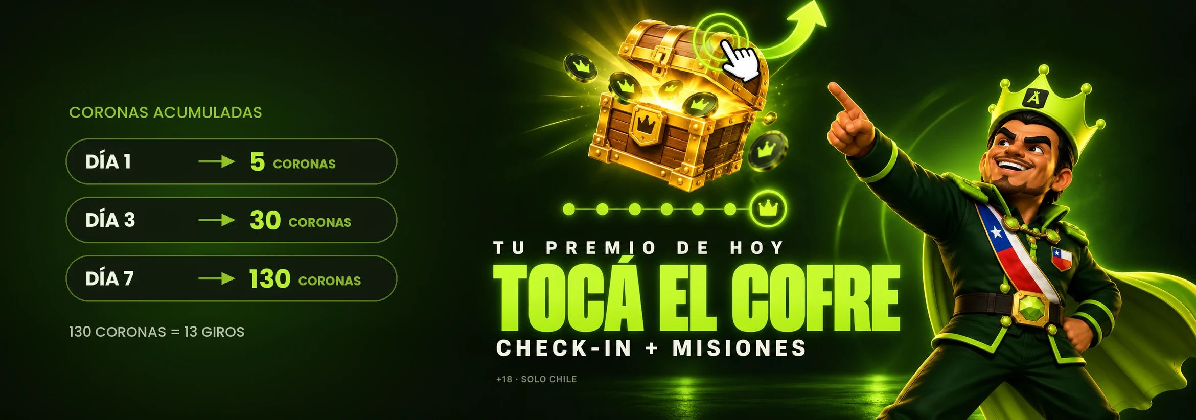Misiones
