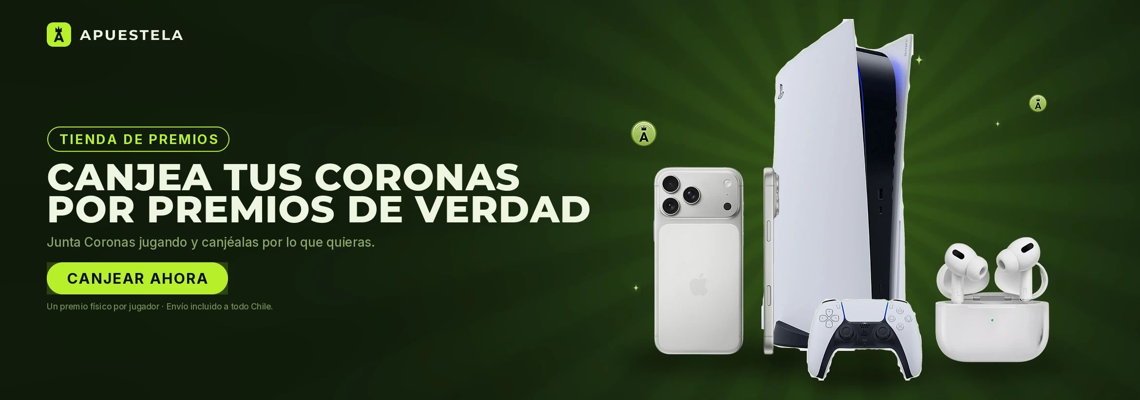 Premios