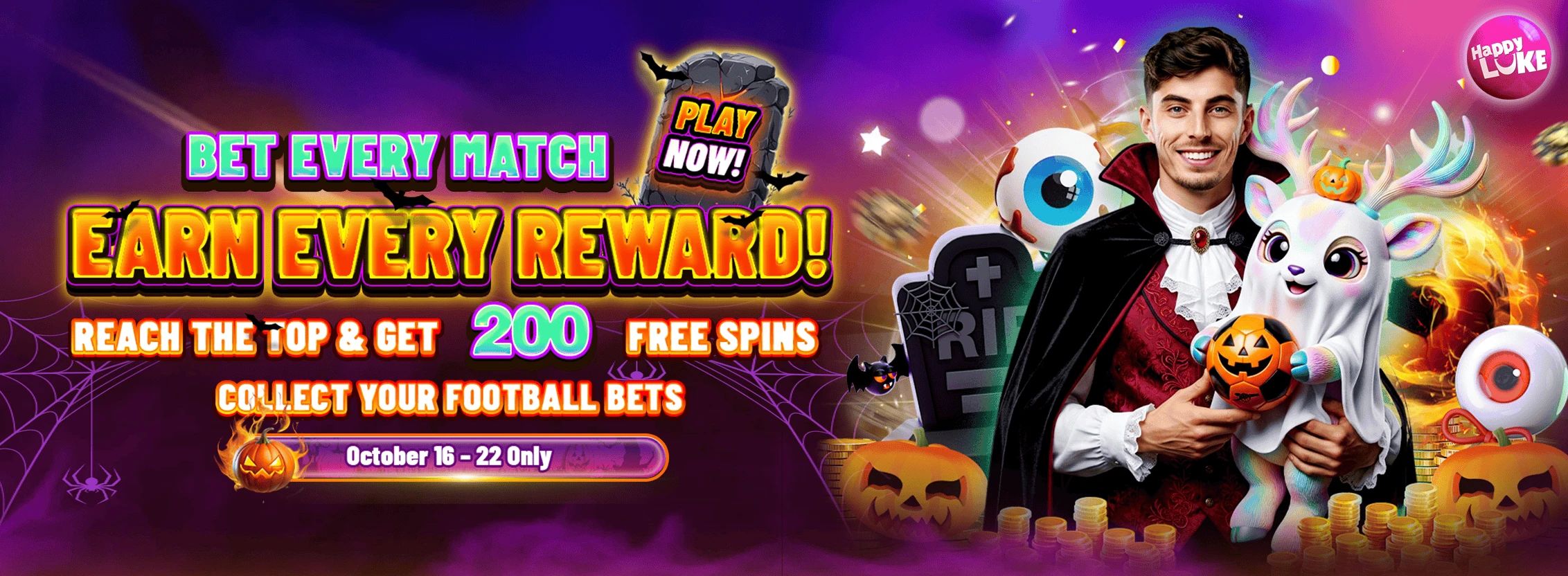 Score More, Earn More