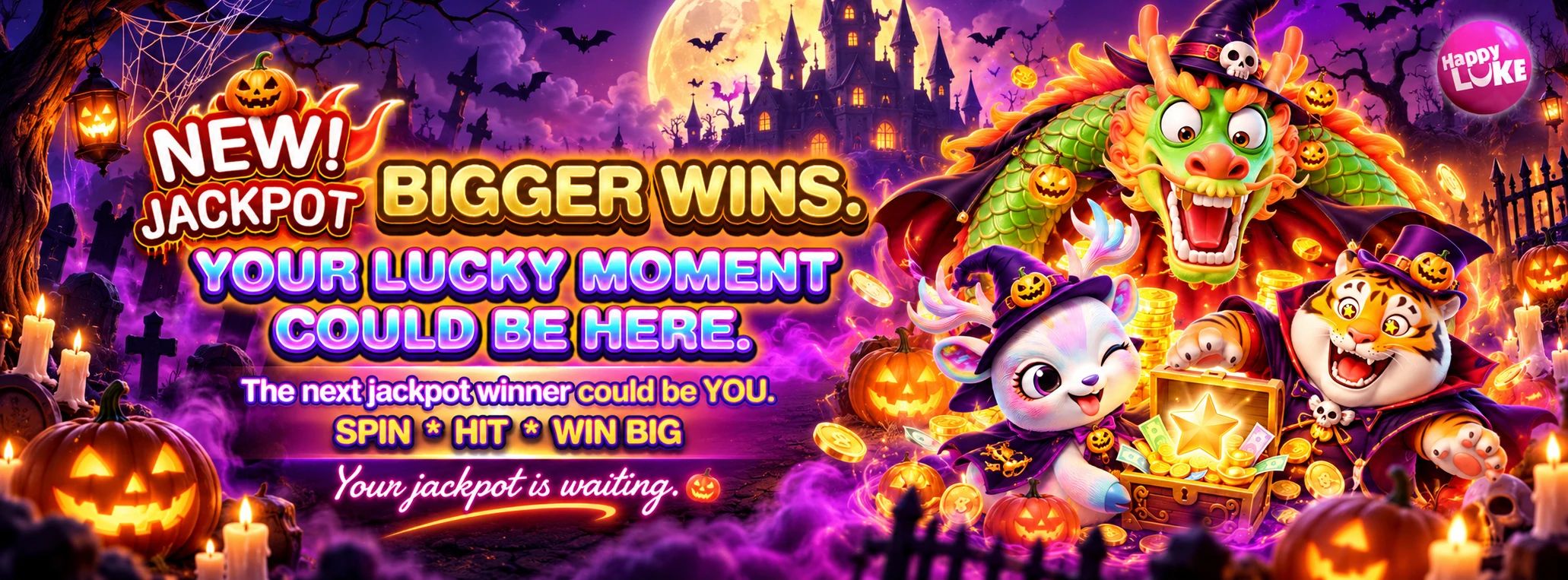 Jackpot