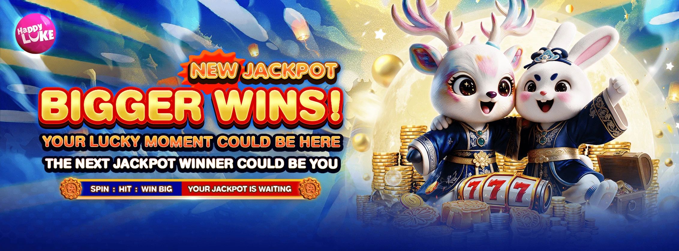 Jackpot
