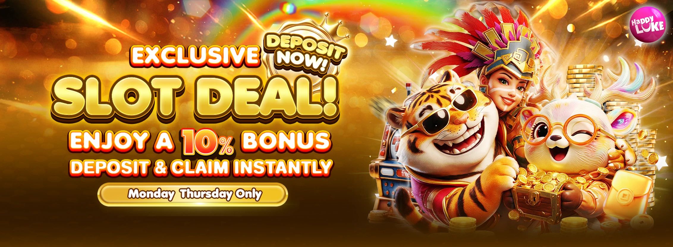 REG DAILY RELOAD 10%, x10