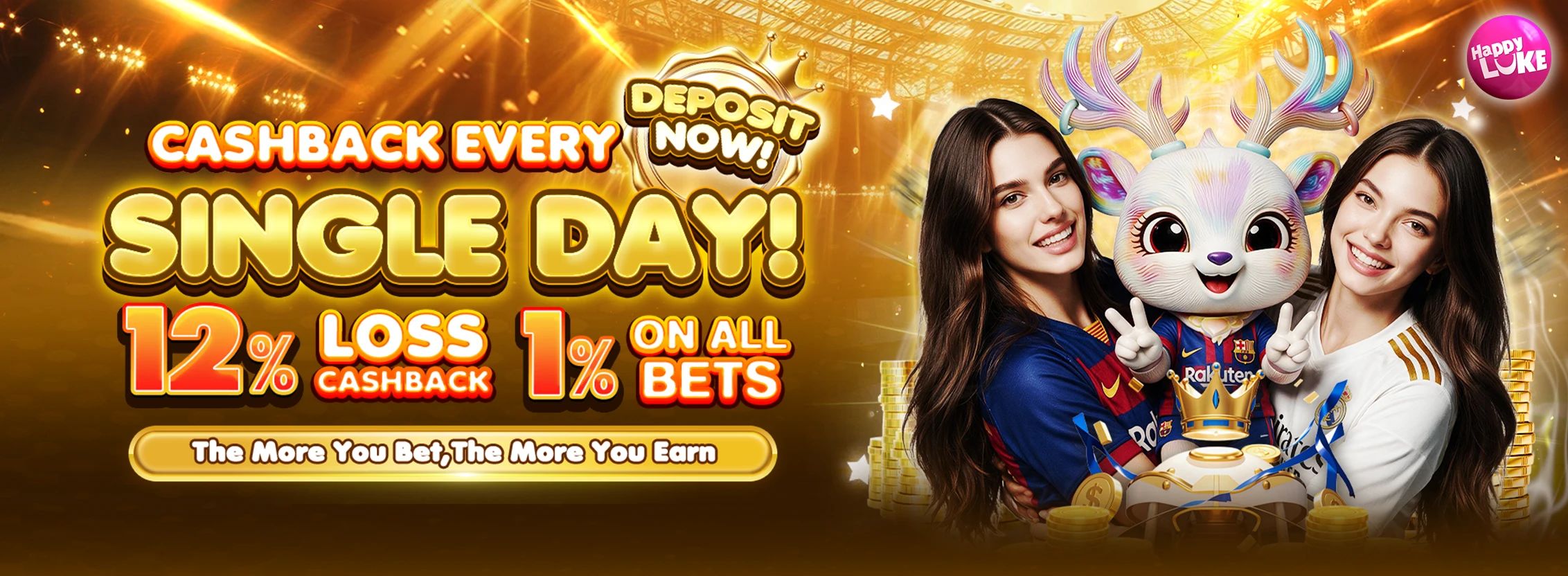 Rebates Cashback