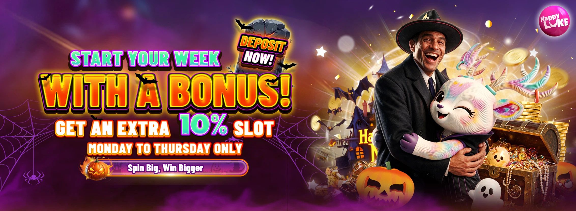 REG DAILY RELOAD 10%, x10