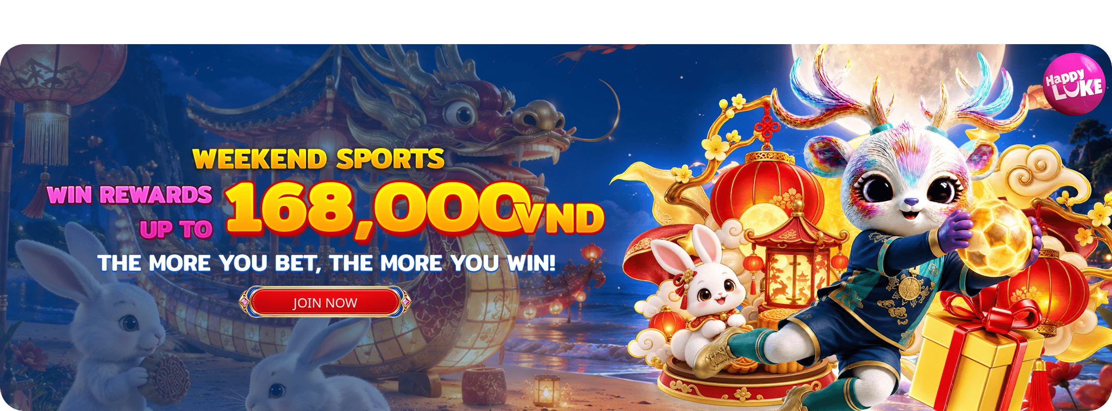 Weekend Sports Bonus
