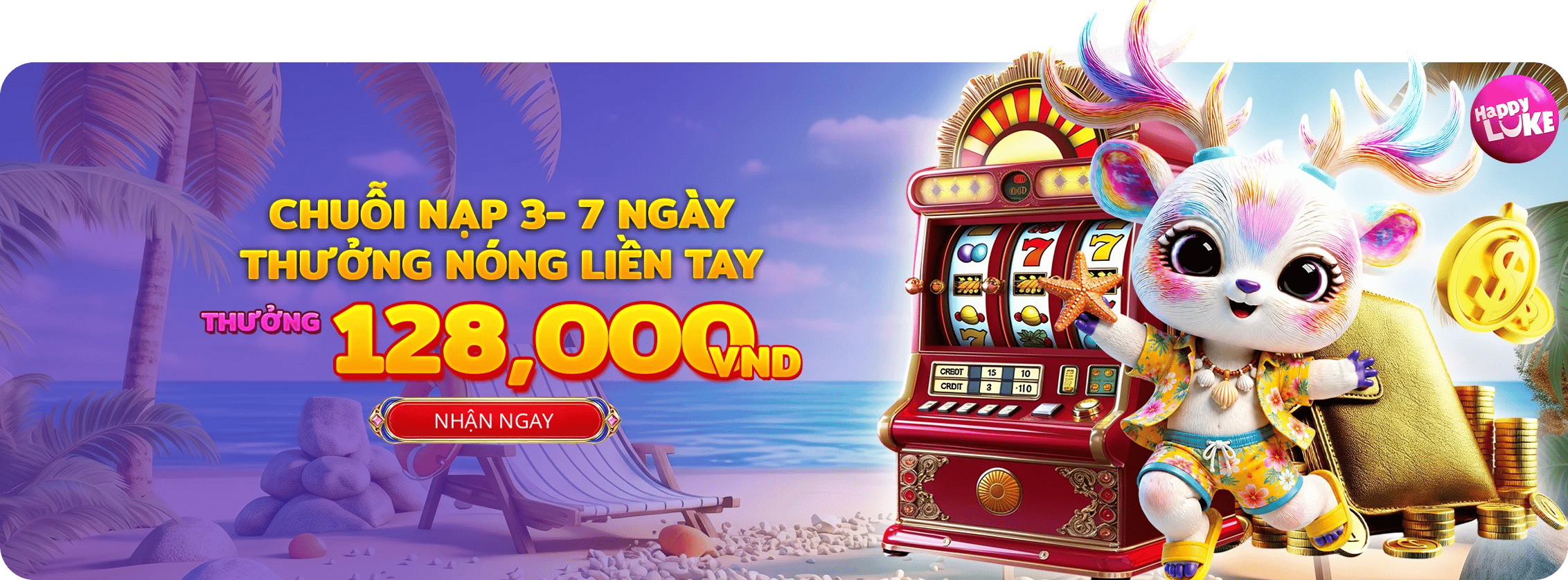 7-Day Deposit Challenge