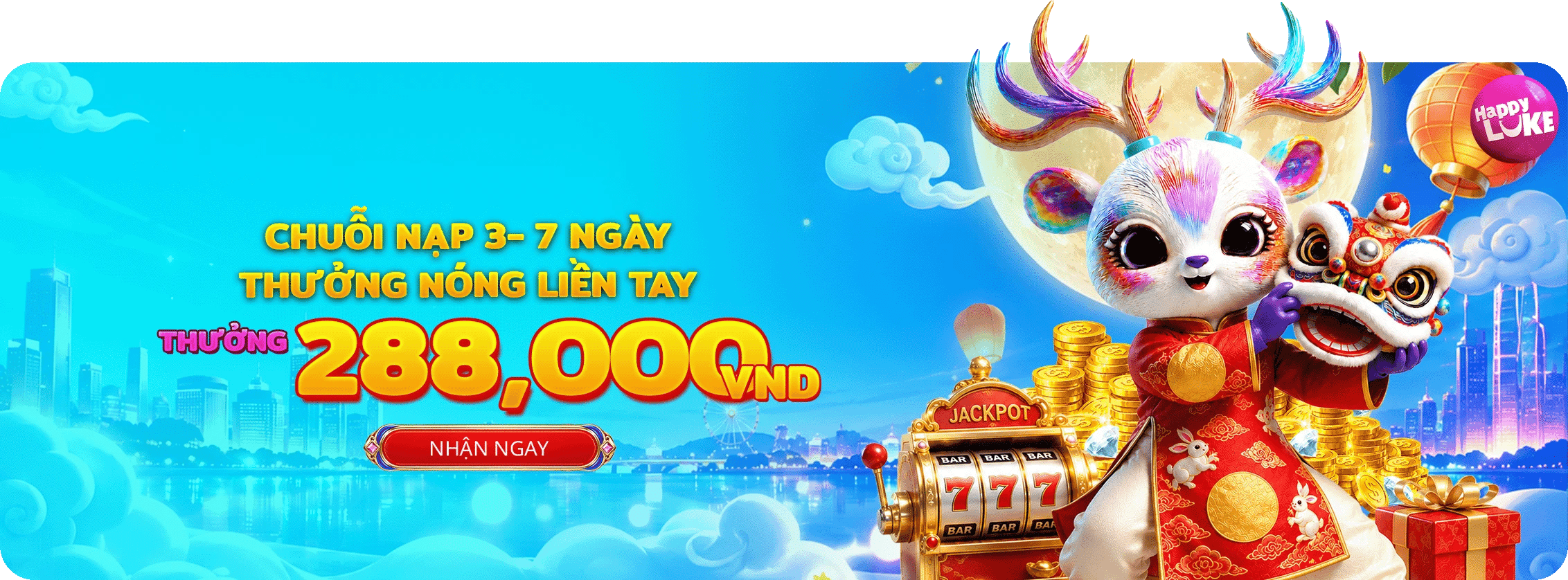 7-Day Deposit Challenge