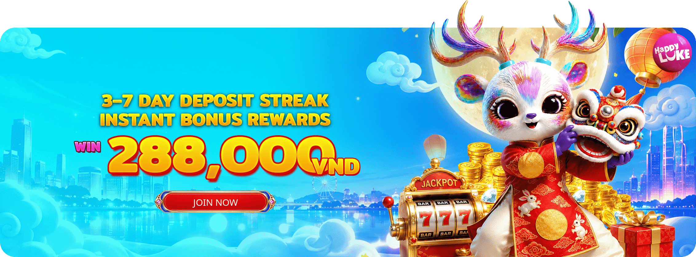 7-Day Deposit Challenge