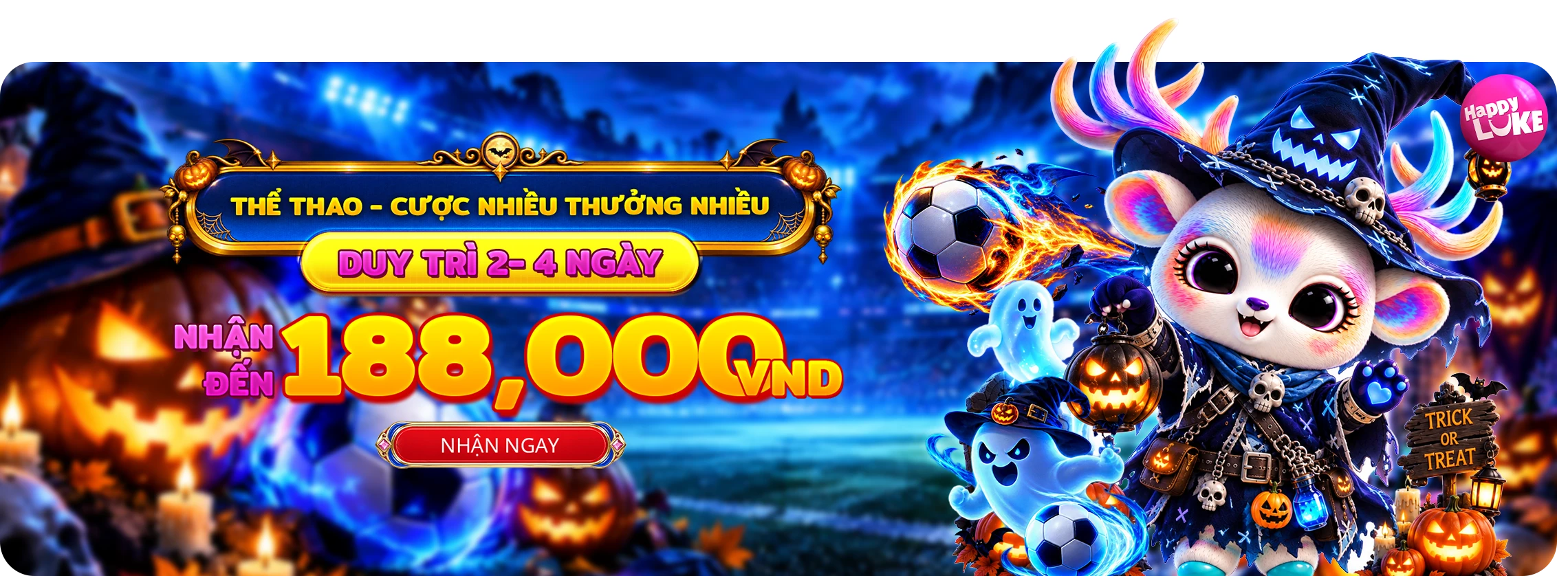 Sports - Bet More Get More