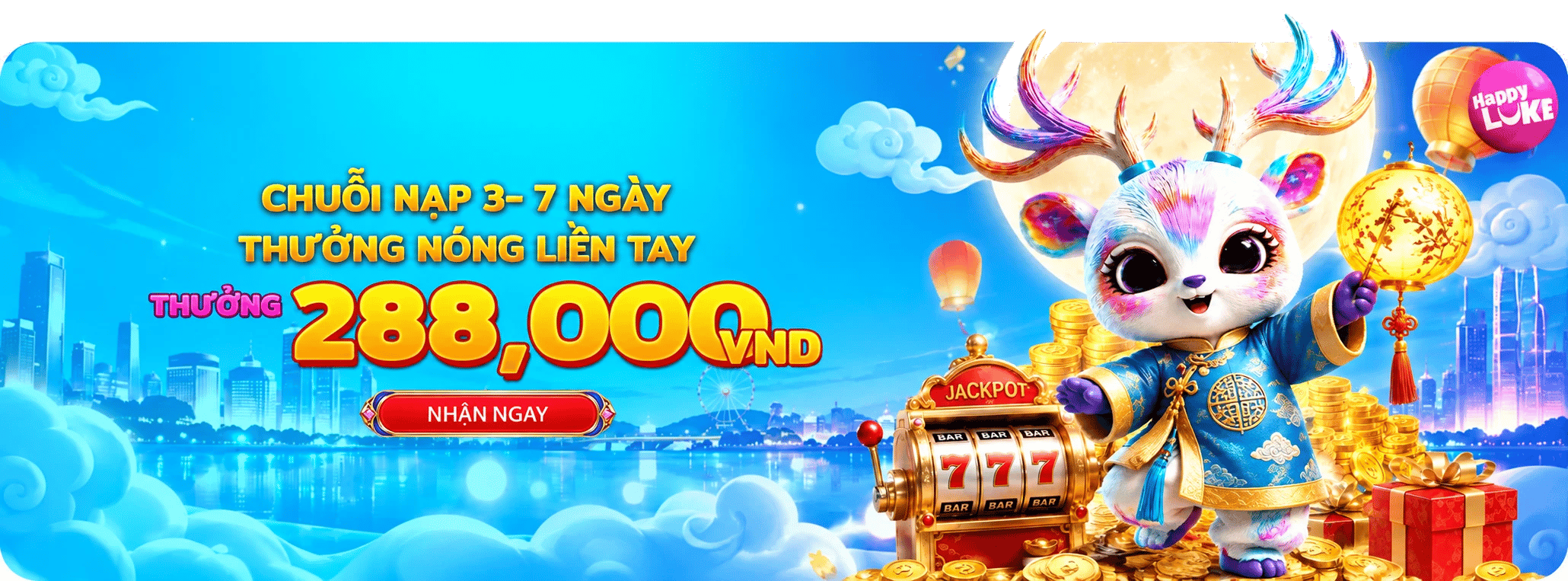 7-Day Deposit Challenge
