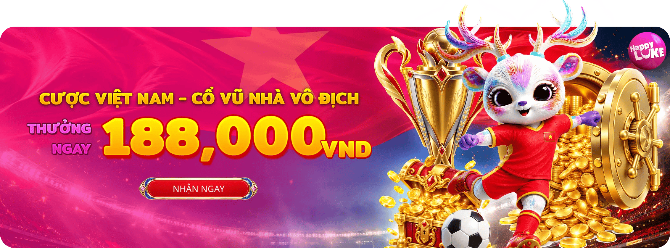 Việt Nam Vô Địch