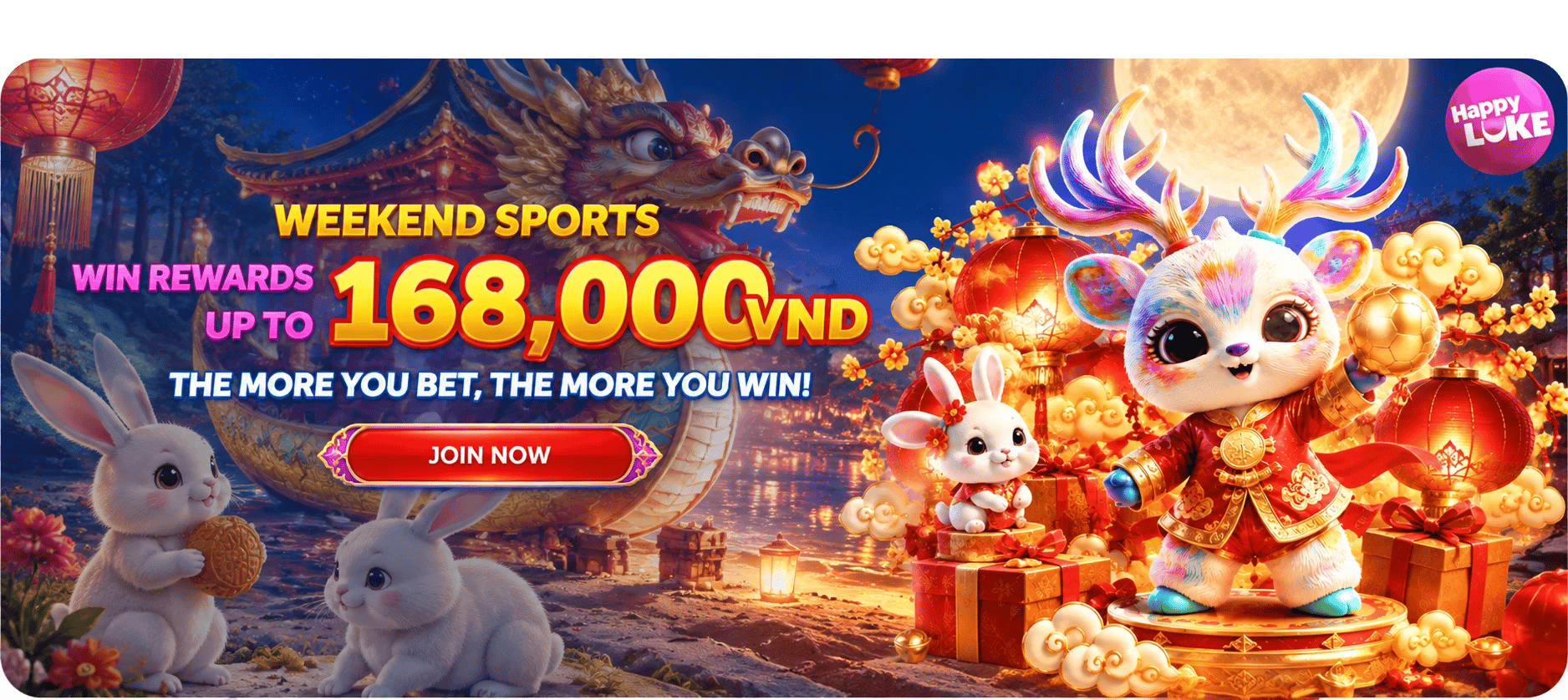 Weekend Sports Bonus