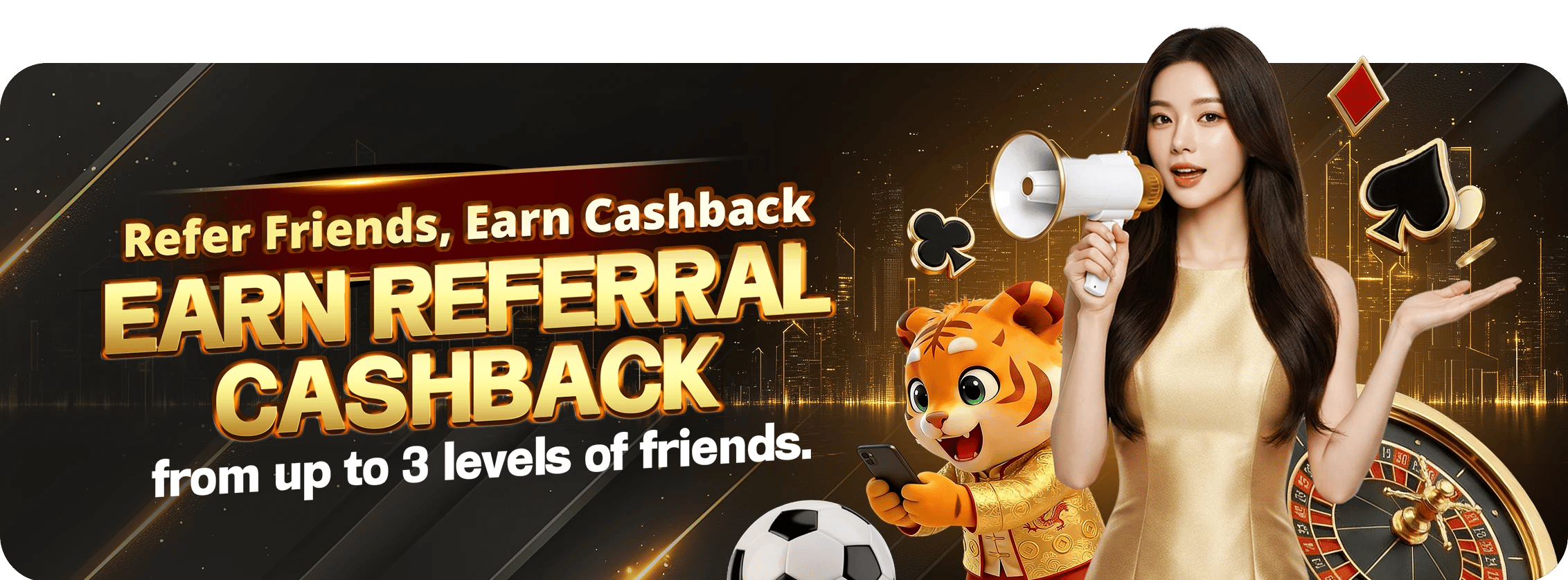 EN - Refer a friend