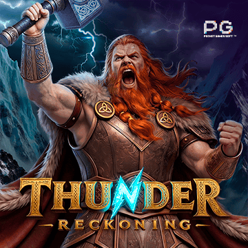 Thunder Reckoning