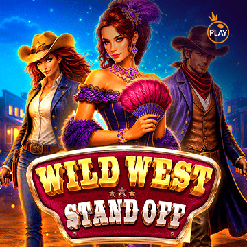 Wild West Standoff