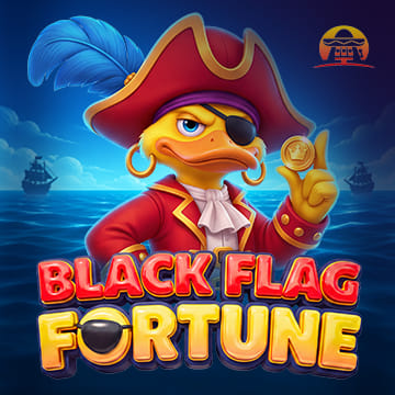 Black Flag Fortune