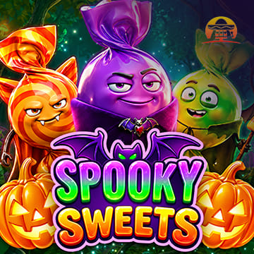 Spooky Sweets