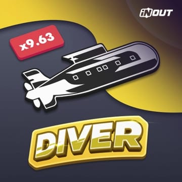 Diver