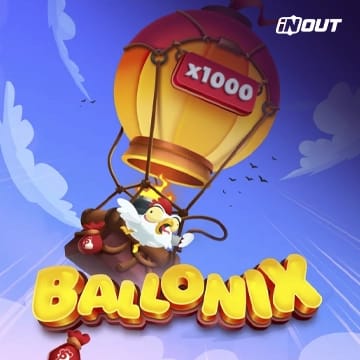 BalloniX
