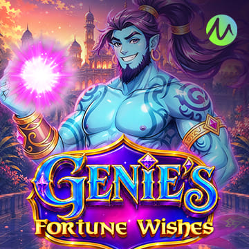 Genie's Fortune Wishes
