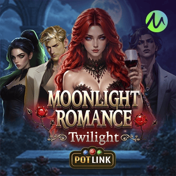 Moonlight Romance - Twilight