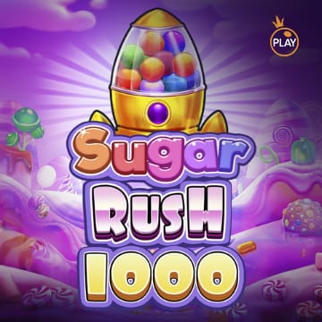 Sugar Rush 1000