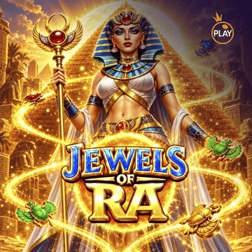 Jewels of Ra