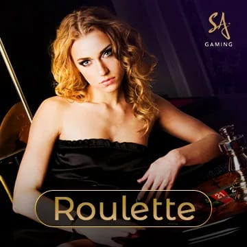 E - Roulette