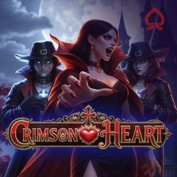 Crimson Heart