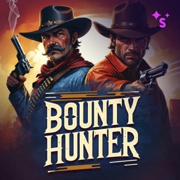 Bounty Hunter